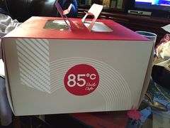 蜜悦安格蛋糕-85度C(苏州石路店)