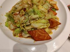 -巴依老爷新疆美食(常营店)