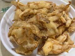 -满口香饭店