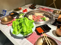 -炭之家齐齐哈尔大片烤肉·涮毛肚火锅·齐齐哈尔烤肉(中央大街店)