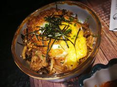 -漫烤鱼&徐州烧烤夜宵(万达店)