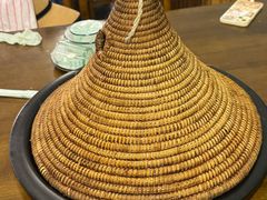-菌乡缘·野生菌蒸汽鱼火锅(江边夜市店)