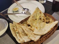 -Pita's&Tika's中东和印度风味餐厅(龙湖天街店)