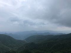 -妙峰山风景名胜区
