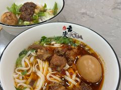 -老长沙原汁原味粉馆(韭菜园店)
