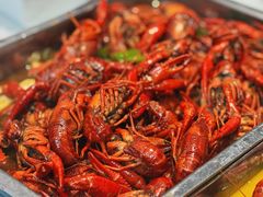 招牌十三香龙虾-兄弟龙虾(胜太路总店)