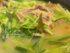 -陈江波老鸭煲(化工路店1号店)