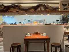 -金海华·四季时堂·第一食堂(现代传媒广场店)