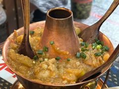 -蜗牛小馆醉乡民谣云南菜(惠新西里店)