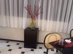 -红东阁东北菜烤肉酒馆(CROSS万象汇店)