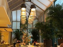 -金海湾自助餐厅(金陵饭店)