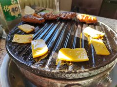 -厚味居炙子烤肉·清真(天桥南纬路店)