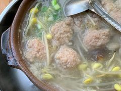-汝萍传统蘸水菜(春华路总店)