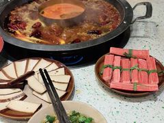-龙厂长老火锅(抚琴店)