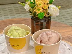 -LUNEURS月乐诗·烘焙甜品(华山路店)