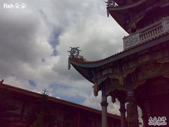 -显应宫(长乐区)
