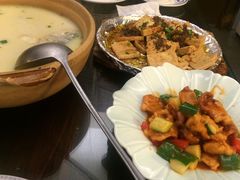-堂宴·老厦门私房菜(1988仙岳总店)