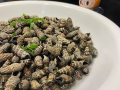 -海鲜烧烤