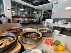 -煲王粤菜餐厅(中侨中心店)