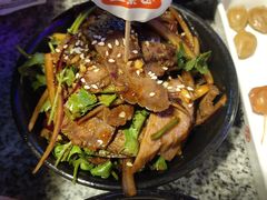 -蘭奢雅集·江浙菜(青山江滩店)