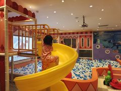 -东方之珠洗浴休闲广场(大港店)