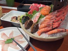 -匠和风精致料理(宁德万达店)