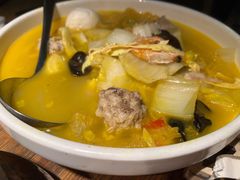 -70后饭吧(府河街店)