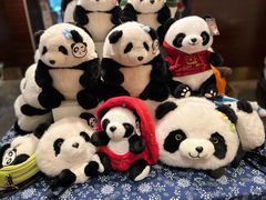 -岷山饭店-芝芝自助餐厅