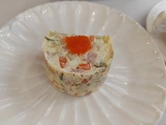 -库滋明·俄罗斯特色美食(中央大街店)