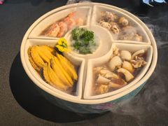 -RIVIERA 松鹤楼(外滩店)