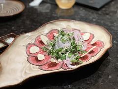 -老乾杯和牛烧肉(王府中环店)
