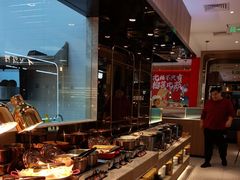 -比格比萨自助(宝山日月光店)