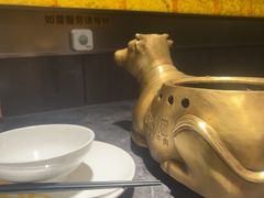 -炊烟小炒黄牛肉(浦东世纪汇店)