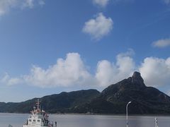 -花岙岛