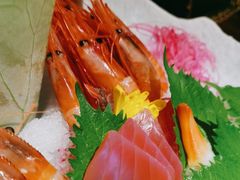 -和彩放题(渔阳店)