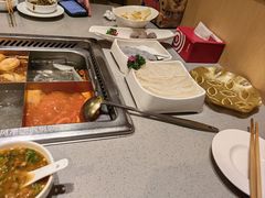 -海底捞火锅(欣大百货店)