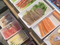 -野妹经典火锅(民治店)