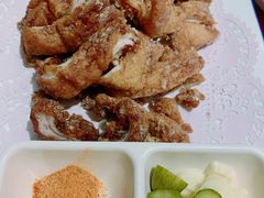 -吴记酱骨炖菜馆(康安路店)
