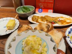 -Fukumimi·美醉堂 居酒屋(金尚店)