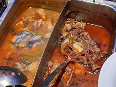 -蒙肥羊·酸汤潮牛·鲜牛肉火锅烤肉自助(岗顶店)