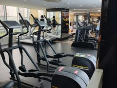 -超鹿运动健身(紫阳商贸中心店)