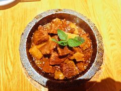 -伊喜饺子·烤鸭(五道口学院路店)