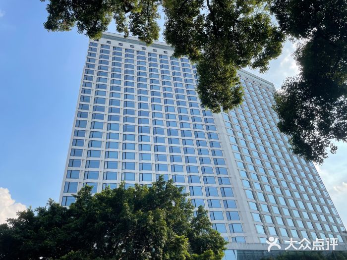广州白天鹅宾馆图片