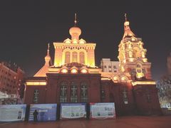 -圣·阿列克谢耶夫教堂