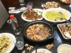 -鲜鲜·鲅鱼圈海鲜(于洪店)