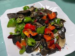 -煲来饱去冷水鱼