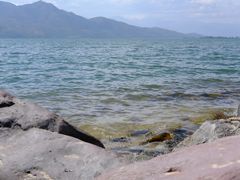 -西昌邛海湿地