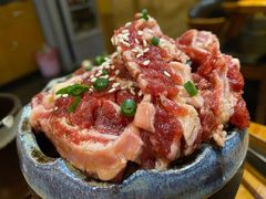 -丸藏和牛烧肉专门店(园区师惠坊店)