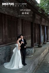-安娜公馆婚纱摄影(锦州店)