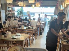 -易老妈蹄花.特色川菜(人民公园总店)